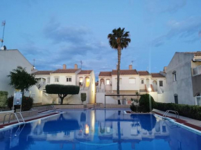 Casa Ruta, Torrevieja